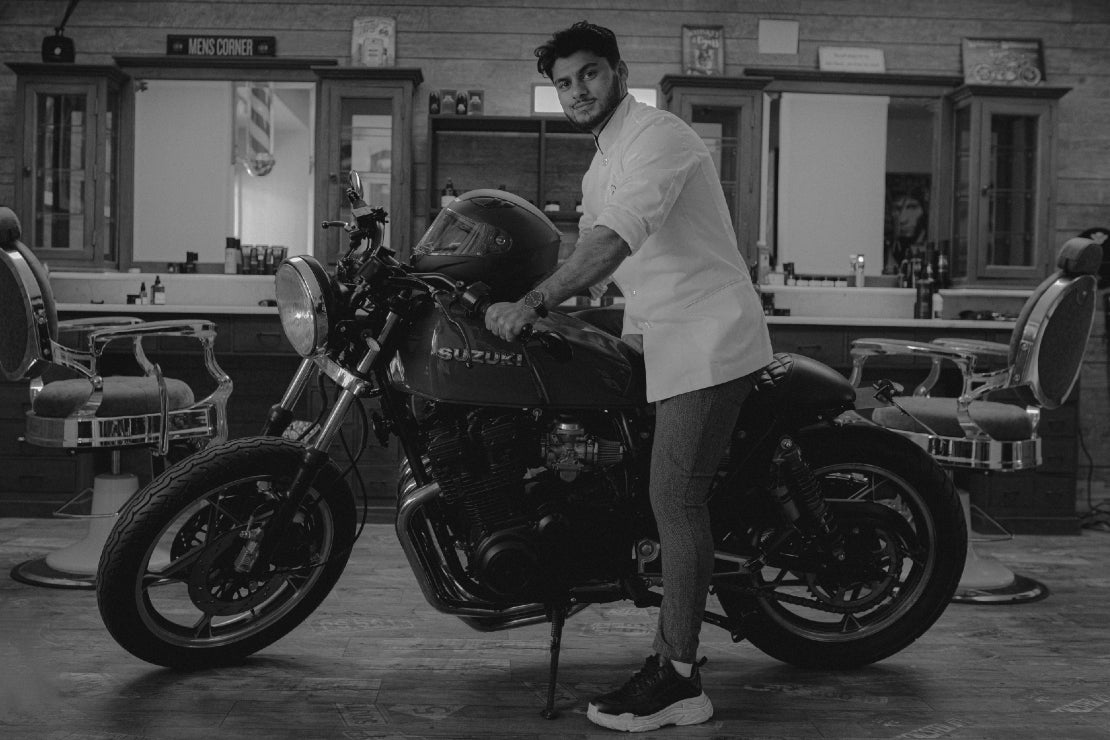 frisörsalong i Kalmar